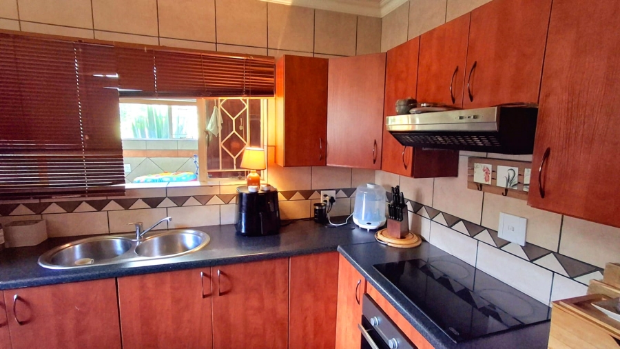 3 Bedroom Property for Sale in Sasolburg Ext 10 Free State
